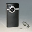 Flip Video F260B 60 Minutes Flash Media Camcorder - Black #7375 Flip Video F260B 60 Minutes Flash Media Camcorder - Black #7375