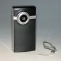 Flip Video F260B 60 Minutes Flash Media Camcorder - Black #7375