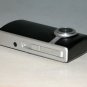 Flip Video F260B 60 Minutes Flash Media Camcorder - Black #7375