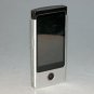 Sony Bloggie Touch (MHS-TS20/B) Camcorder - 8GB, 4 Hour (Silver) #5921