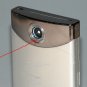 Sony Bloggie Touch (MHS-TS20/B) Camcorder - 8GB, 4 Hour (Silver) #5921