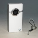 Cisco Flip UltraHD U32120 8GB 2 Hours Video Camera (3rd Generation) - White #6033 Cisco Flip UltraHD U32120 8GB 2 Hours Video Camera (3rd Generation) - White #6033
