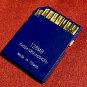 Lexar Media 128MB SD Memory Card (Taiwan)