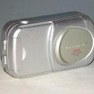 Olympus CAMEDIA D-390 2.0MP Digital Camera #0512