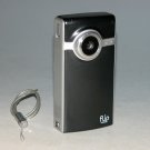 Flip Video F260B 60 Minutes Flash Media Camcorder - Black #2543