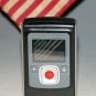 Flip Video F260B 60 Minutes Flash Media Camcorder - Black #2543