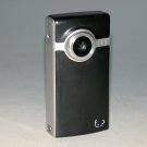 Flip Video F260B 60 Minutes Flash Media Camcorder - Black #7687