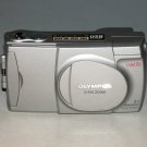 Olympus CAMEDIA D-510 2.1MP Digital Camera #2051