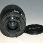Nikon AF Nikkor 35-80mm 1:4-5.6D Zoom Lens(Test Image on D80) #0269