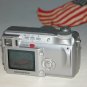 Olympus CAMEDIA C-765 Ultra Zoom 4.0MP Digital Camera - Silver #8191