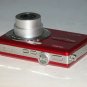 Kodak EasyShare MX1063 10.3MP Digital Camera - Red #0561