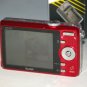 Kodak EasyShare MX1063 10.3MP Digital Camera - Red #0561