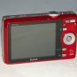 Kodak EasyShare MX1063 10.3MP Digital Camera - Red #0561