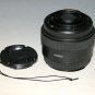 Quantaray MX AF 35-80mm F4-5.6 Lens for Minolta - Test Image on 7D