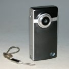 Flip Video F260B 60 Minutes Flash Media Camcorder - Black #2313