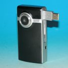 Flip Video F260B 60 Minutes Flash Media Camcorder - Black #7626