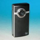 Flip UltraHD U260 Camcorder 4GB 60-Minutes (Black) #J343