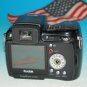 Reconditioned - Kodak EasyShare DX7590 5.0MP Digital Camera #0618
