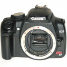 Canon EOS Digital Rebel XT / EOS 350D 8.0MP DSLR Camera (Body Only) #7342 Canon EOS Digital Rebel XT / EOS 350D 8.0MP DSLR Camera (Body Only) #7342