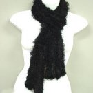 Black Magic Scarf            SOLD OUT
