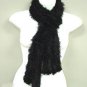 Black Magic Scarf            SOLD OUT
