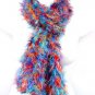 Blue Multi Magic Scarf