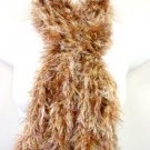 Brown Blend Magic Scarf    SOLD OUT