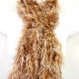 Brown Blend Magic Scarf    SOLD OUT