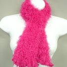 Hot Pink Magic Scarf