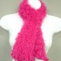 Hot Pink Magic Scarf