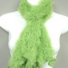 Green Keylime Magic Scarf