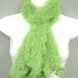 Green Keylime Magic Scarf