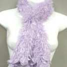 Lavender Magic Scarf