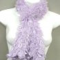 Lavender Magic Scarf
