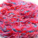 Pink Blue Blend Magic Scarf