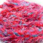Pink Blue Blend Magic Scarf
