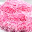 Pink White Blend Magic Scarf