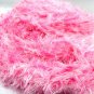 Pink White Blend Magic Scarf