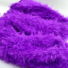 Purple Magic Scarf