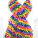 Rainbow Multi Blend Magic Scarf