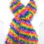 Rainbow Multi Blend Magic Scarf