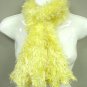 Yellow Magic Scarf