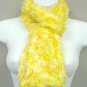 Yellow White Blend Magic Scarf