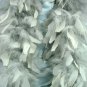 Grey Feather BOA