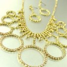 Eternity Rhinestone Crystal Set 1N00140