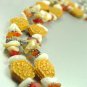 Natural Sea Shells Beads Bracelet 1B015595