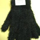 Black Soft Elastic Magic Glove 1GLOVE4338