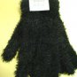 Black Soft Elastic Magic Glove 1GLOVE4338