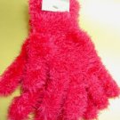 Hot Pink Soft Elastic Magic Glove  1GLOVE4338