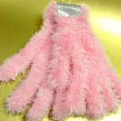 Light Pink Soft Elastic Magic Glove  1GLOVE4338
